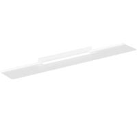 Villeroy & Boch More to See Lite mensola 85 cm bianco C5538500