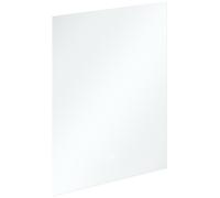 Villeroy & Boch More to See Lite specchio 60x75 cm rettangolare con illuminazione A4776000
