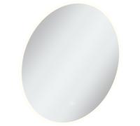 Villeroy & Boch More to See Lite+ specchio 65x65 cm rotonda con illuminazione A4846500