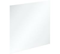 Villeroy & Boch More to See Lite specchio 80x75 cm rettangolare con illuminazione A4778000