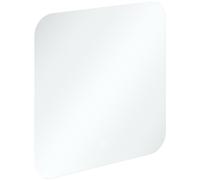 Villeroy & Boch More to See Lite specchio 80x80 cm quadrata con illuminazione A4798000