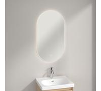 Villeroy & Boch More to See Lite specchio, A4835000+C0040000, More to See Lite [Specchi > Specchi]