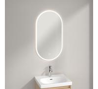 Villeroy & Boch More to See Lite+ specchio, A4855000+C0040000, More to See Lite+ [Specchi > Specchi]