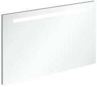 Villeroy & Boch More To See specchio 100x60 cm rettangolare con illuminazione A430A400