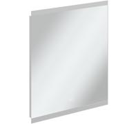 Villeroy & Boch More to See Square specchio 60x70 cm rettangolare con illuminazione A4756000