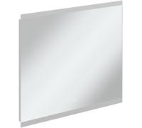 Villeroy & Boch More to See Square specchio 80x70 cm rettangolare con illuminazione A4758000