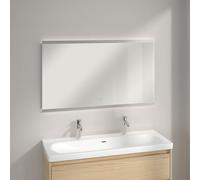Villeroy & Boch More to See Square specchio 120x70 cm rettangolare con illuminazione A4751200