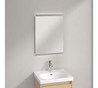 Villeroy & Boch More to See Square specchio, A4755000, More to See Square [Specchi > Specchi]