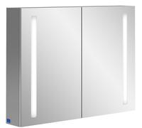 Villeroy & Boch My View 14 armoire de toilette, avec éclairage LED vertical, 1000x750x173mm, A4221000, A4221000