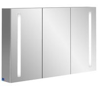Villeroy & Boch My View 14 armoire de toilette, avec éclairage LED vertical, 1200x750x173mm, A4231200, A4231200
