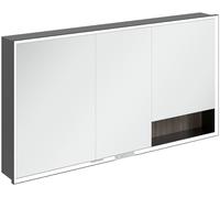 Villeroy & Boch My View+ armadietto 140x16.8x75 cm con specchio rovere B48214RK