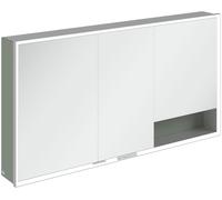 Villeroy & Boch My View+ armadietto 140x16.8x75 cm con specchio verde A48114AF