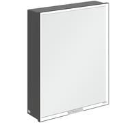 Villeroy & Boch My View+ armadietto 60x16.8x75 cm con specchio B4816L00