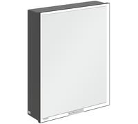 Villeroy & Boch My View+ armadietto 60x16.8x75 cm con specchio B4816R00