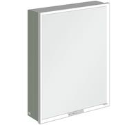 Villeroy & Boch My View+ armadietto 60x16.8x75 cm con specchio verde A4816LAF