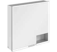 Villeroy & Boch My View+ armadietto 75x16.8x80 cm con specchio bianco A48180VF
