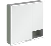 Villeroy & Boch My View+ armadietto 75x16.8x80 cm con specchio verde A48180AF