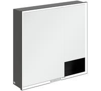Villeroy & Boch My View+ armadietto 80x16.8x75 cm con specchio B4818000