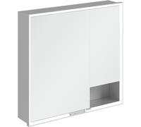 Villeroy & Boch My View+ armadietto 80x16.8x75 cm con specchio bianco A48280VF