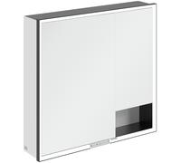 Villeroy & Boch My View+ armadietto 80x16.8x75 cm con specchio bianco B48180VE
