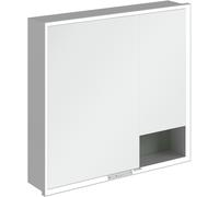 Villeroy & Boch My View+ armadietto 80x16.8x75 cm con specchio verde A48280AF