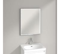 Villeroy & Boch My View+ armadietto a specchio, 1 anta, B4826L00, My View+ [Armadietti a Specchio > Armadietti a Specchio]