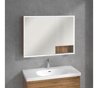 Villeroy & Boch My View+ armadietto a specchio, 2 ante, A48110RH, My View+ [Armadietti a Specchio > Armadietti a Specchio]