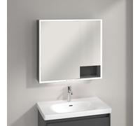 Villeroy & Boch My View+ armadietto a specchio, 2 ante, A48180VR, My View+ [Armadietti a Specchio > Armadietti a Specchio]