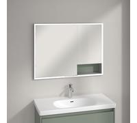 Villeroy & Boch My View+ armadietto a specchio, 2 ante, A48210AF, My View+ [Armadietti a Specchio > Armadietti a Specchio]