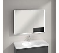 Villeroy & Boch My View+ armadietto a specchio, 2 ante, B48110VR, My View+ [Armadietti a Specchio > Armadietti a Specchio]