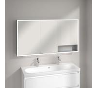 Villeroy & Boch My View+ armadietto a specchio, 3 ante, A4811400, My View+ [Armadietti a Specchio > Armadietti a Specchio]