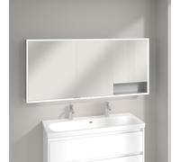 Villeroy & Boch My View+ armadietto 160x16.8x75 cm con specchio A4811600