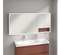 Villeroy & Boch My View+ armadietto a specchio, 3 ante, A48116AH, My View+ [Armadietti a Specchio > Armadietti a Specchio]