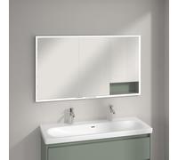 Villeroy & Boch My View+ armadietto a specchio, 3 ante, A48213AF, My View+ [Armadietti a Specchio > Armadietti a Specchio]