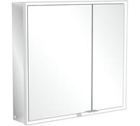 Villeroy & Boch My View Now armadietto 80x16.8x75 cm con specchio A4558000