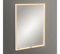 Mobiletto Bagno Villeroy en Boch My View Now Con illuminazione, 1 porta, da incassare, sinistra, ...