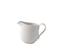 Villeroy & Boch New Cottage Basic Cremiera 6 Persone, 0.30 L, Premium Porcellana, 11.8x12x13.5 cm