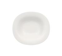Villeroy & Boch - Piatto fondo ovale New Cottage Basic Piatti e stoviglie 1 pieces unisex
