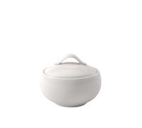 Villeroy & Boch - Zuccheriera/marmellatiera 6 pers. New Cottage Basic Piatti e stoviglie 1 pieces unisex