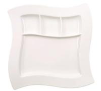 Villeroy & Boch New Wave Grill Piastra 27 X 27 Cm