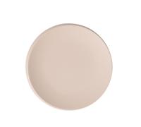 Villeroy & Boch NewMoon Beige Piatto Prima Colazione 24 CM