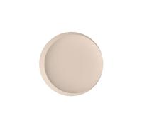 Villeroy & Boch Newmoon Beige Präsentationsplatte 37 CM