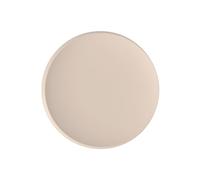 Villeroy & Boch NewMoon Beige Servire Sottopiatto 29 CM