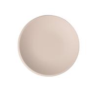 Villeroy & Boch NewMoon Beige Piatto Piano / Piatto Da Zuppa 25cm