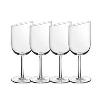 Villeroy & Boch NewMoon Calice da Vino Bianco Vetro Set 4-tlg. 0,3 L