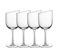 Villeroy & Boch NewMoon Calice Vino Rosso Vetro Set 4-tlg. 0,40 L