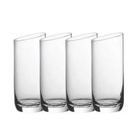 Villeroy & Boch NewMoon per Cocktail Vetro Set 4-tlg. 0,37 L