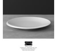 Villeroy & Boch - NEWMOON - Piatto Piano cm 27 - Rivenditore