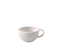 Villeroy & Boch NewMoon Weiß Kaffeeobertasse 0,29 L