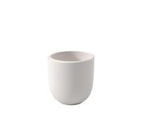 Villeroy & Boch NewMoon Weiß Tazza Senza Henkel 0,39 L